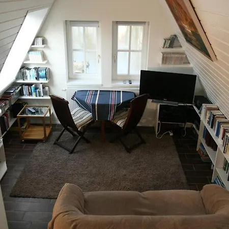 Strandhaus-steenewark *