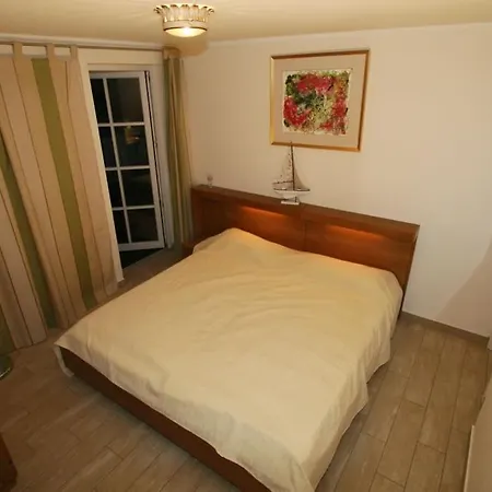 Villa Strandhaus-steenewark Steinhude
