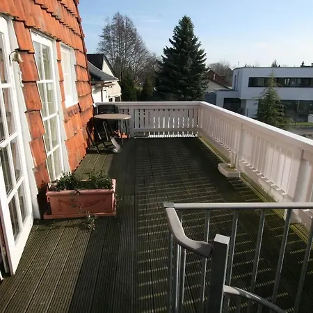 Villa Strandhaus-steenewark Steinhude