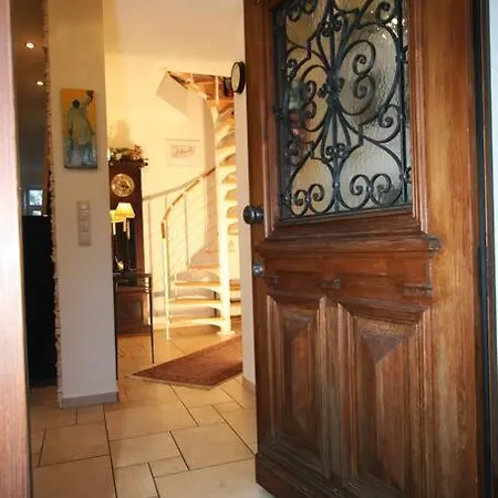 Strandhaus-steenewark Steinhude